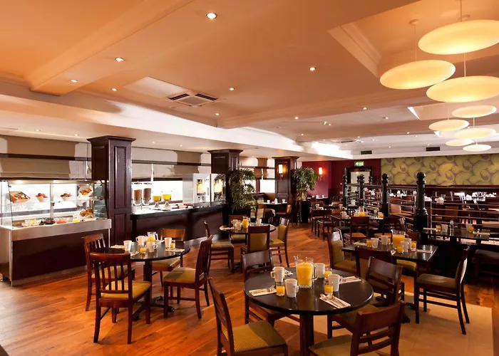 Hotel Leonardo West End