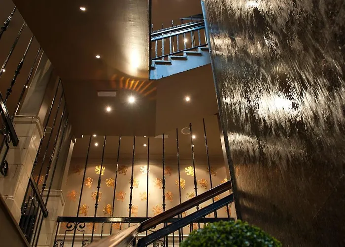 Arthouse グラスゴー