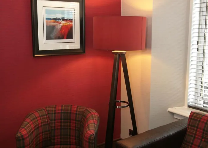 Kelvingrove - Sauchiehall St Glasgow