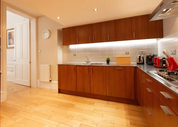 Apartman Grand In The Park