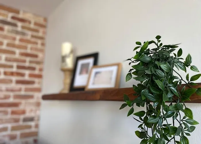 Appartamento Luxury Huge Modern Open Plan 2bedroom Flat - Free Private Parking & Balcony Located At The Ovo Hydro And Sec Centre