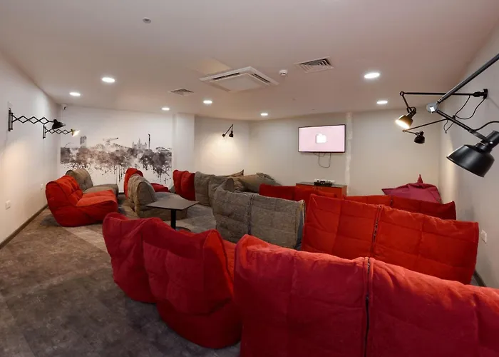 Student Only Ensuite In Appartamento