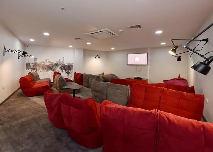 Lejlighed Student Only Ensuite In