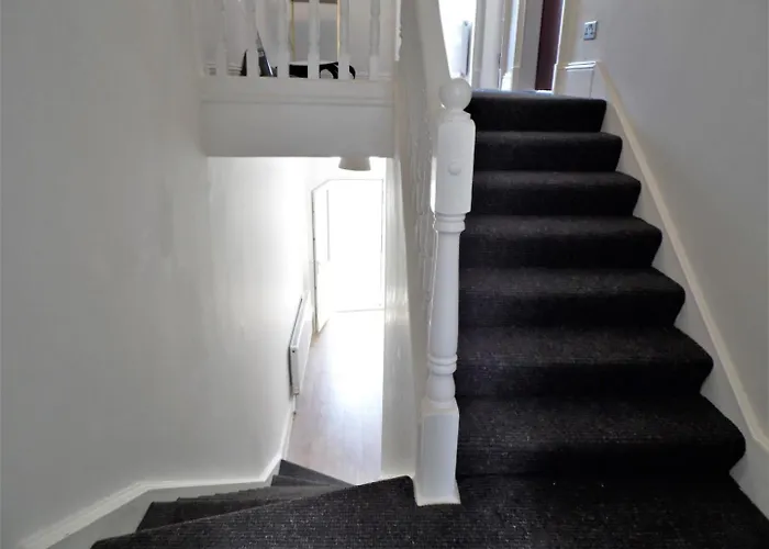 Signature - Langlands House