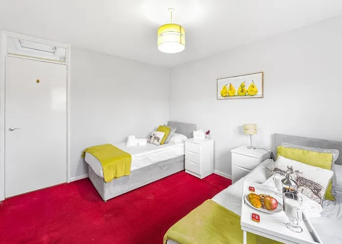 Premier - Maryhill Appartamento