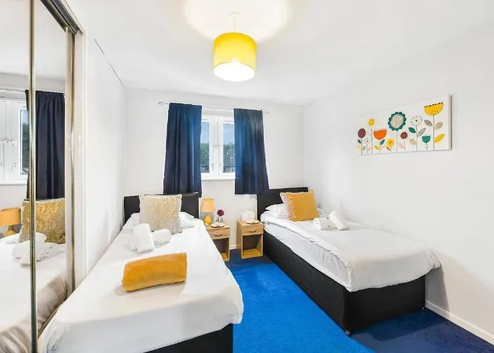 Appartamento Premier - Maryhill