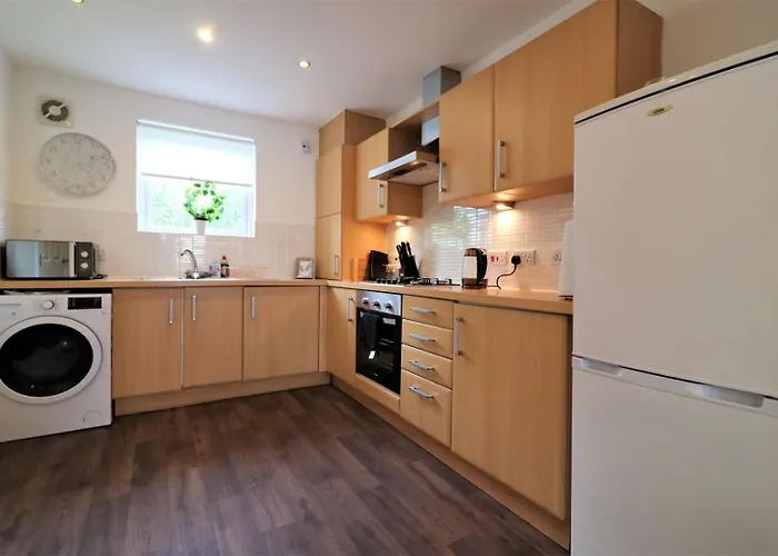 Signature - Belvidere House Apartment *