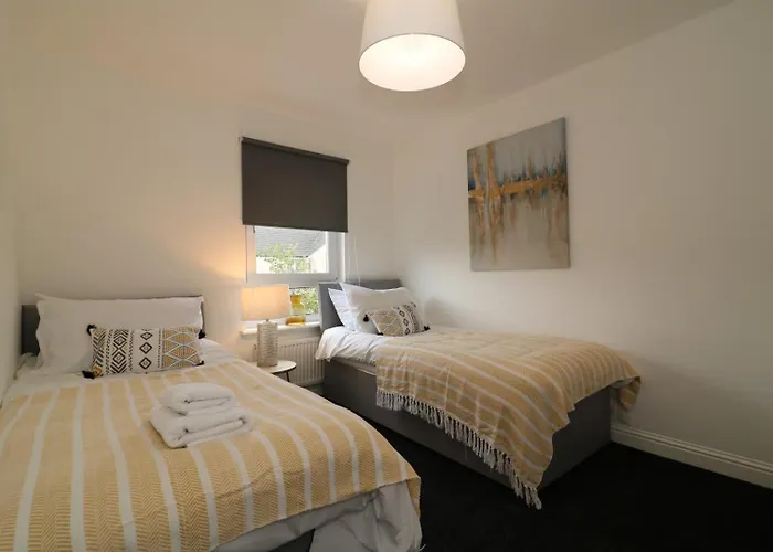 Apartment Signature - Belvidere House