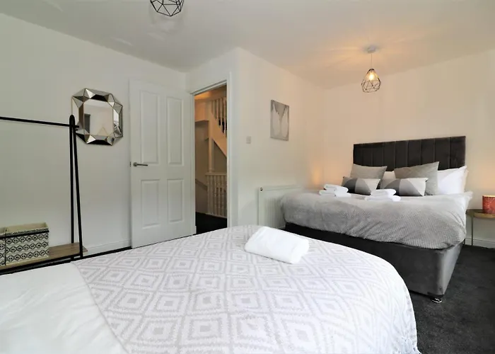 Signature - Belvidere House Glasgow