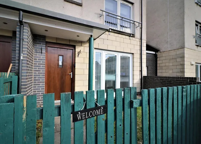 Apartment Signature - Belvidere House