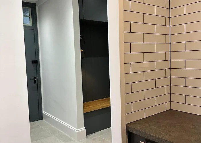 West End Tenement غلاسغو