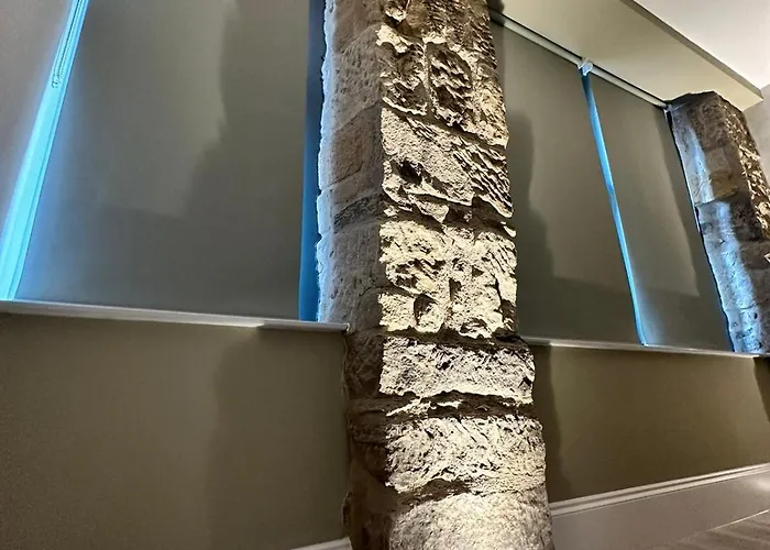 West End Tenement Appartamento Glasgow