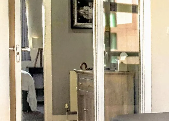 Elegant Near Secc/hydro In Finnieston, شقة *