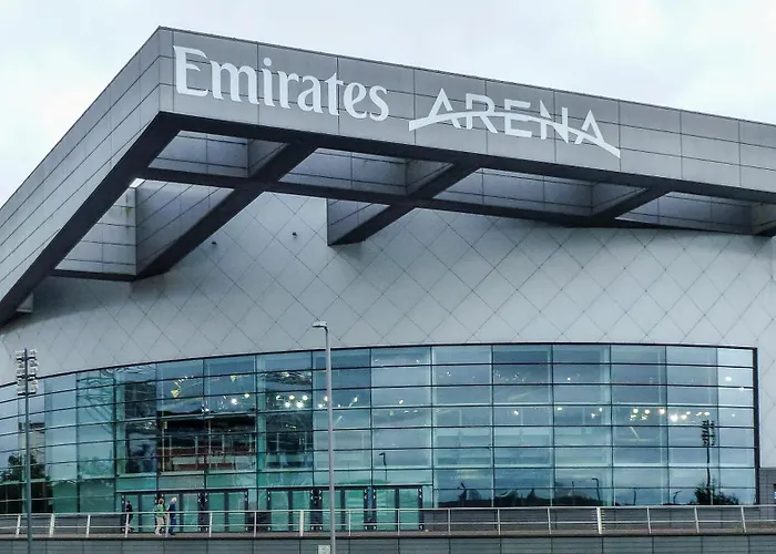 La Casita, Your Away From - Free Parking Διαμέρισμα Γλασκώβη