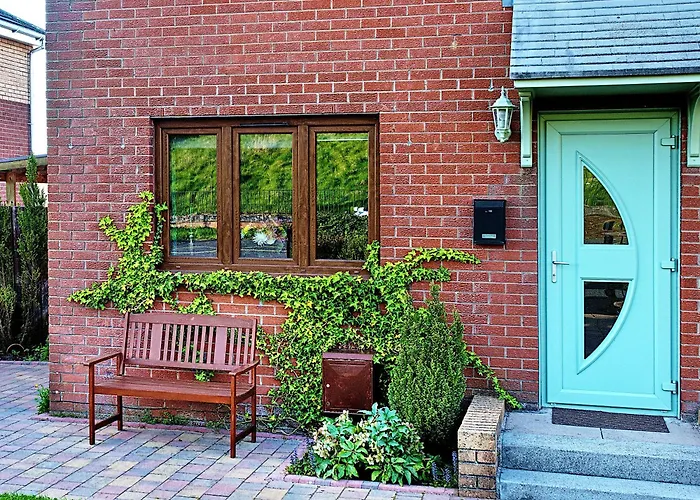A Cosy House Near The Centre Γλασκώβη