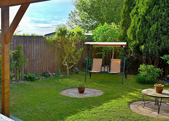 A Cosy House Near The Centre * Γλασκώβη