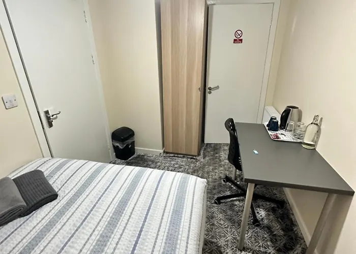 Rangers Affittacamere