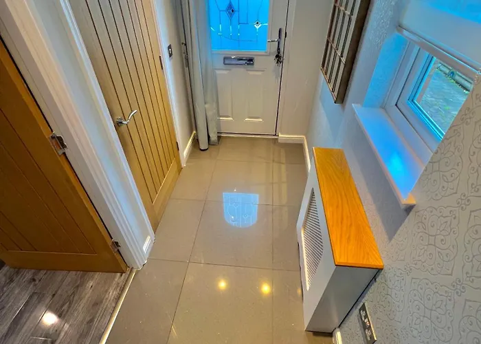 Paradise On Earth * גלאזגו