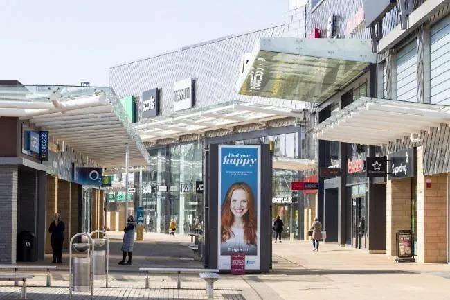 Campeggio Paradise On Earth Glasgow