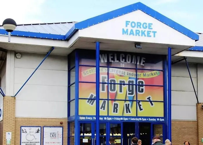 אתר קמפינג Paradise On Earth