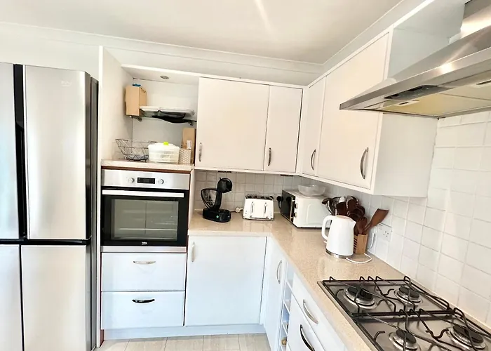 Paradise On Earth Campeggio Glasgow