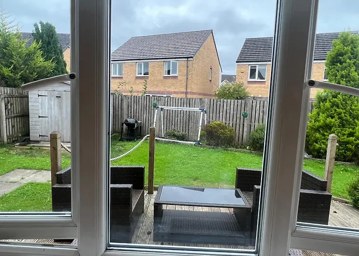 Campeggio Paradise On Earth