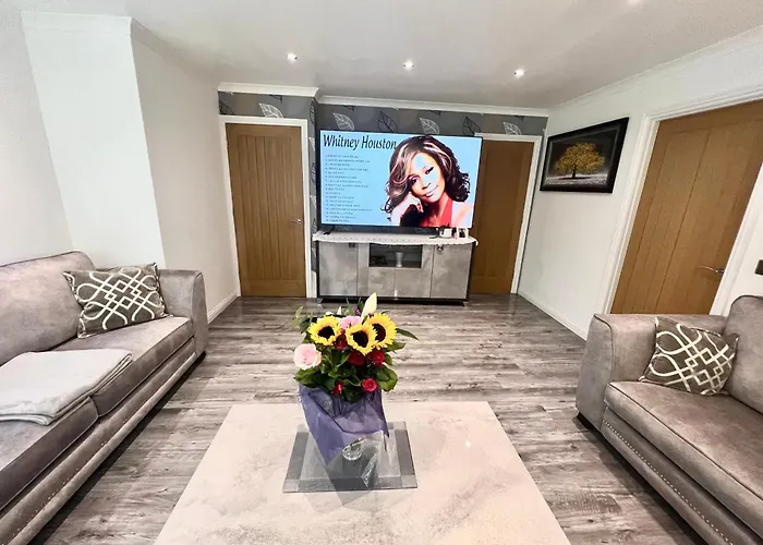 Paradise On Earth Campeggio