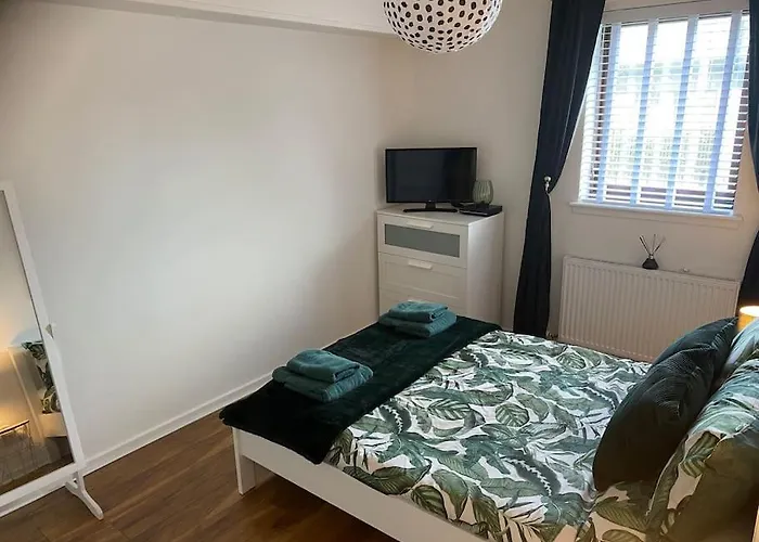 アパート Perfectly Situated Luxury 2 Bedroom *