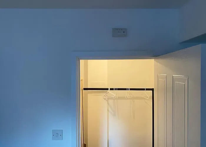 Perfectly Situated Luxury 2 Bedroom グラスゴー