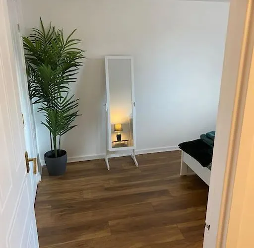 Appartamento Perfectly Situated Luxury 2 Bedroom *