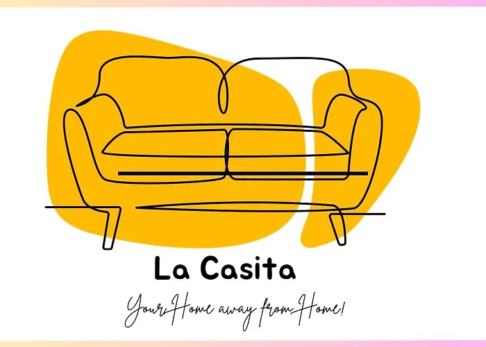 La Casita, Your Away From - Free Parking * גלאזגו