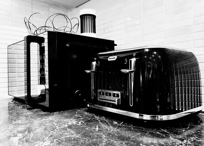 La Casita, Your Away From - Free Parking דירה גלאזגו