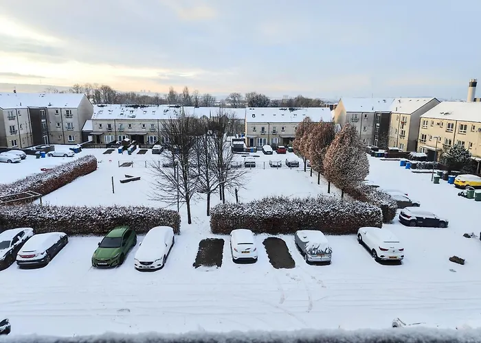 La Casita, Your Away From - Free Parking *