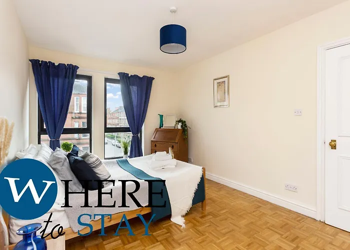 Bright 1 Bedroom Apartment-private Parking *