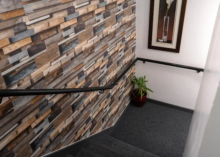 Apartament Vr Glasgow