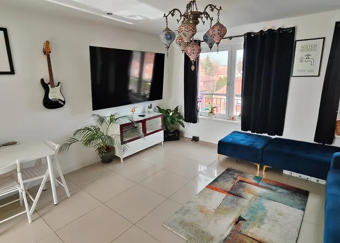 La Casita, Your Away From - Free Parking