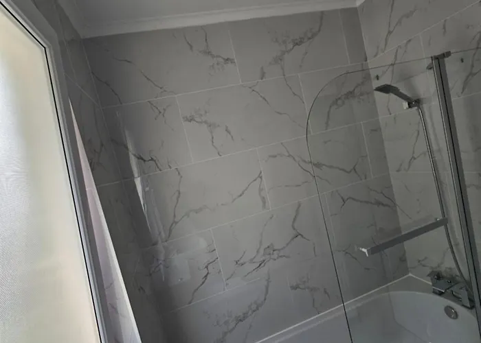 Casa vacanze Lovely House With Private Parking! Glasgow!