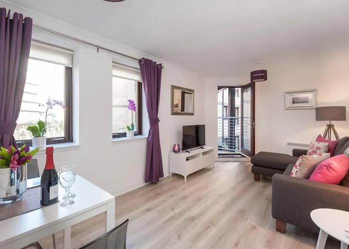 Appartement Flats Glasgow