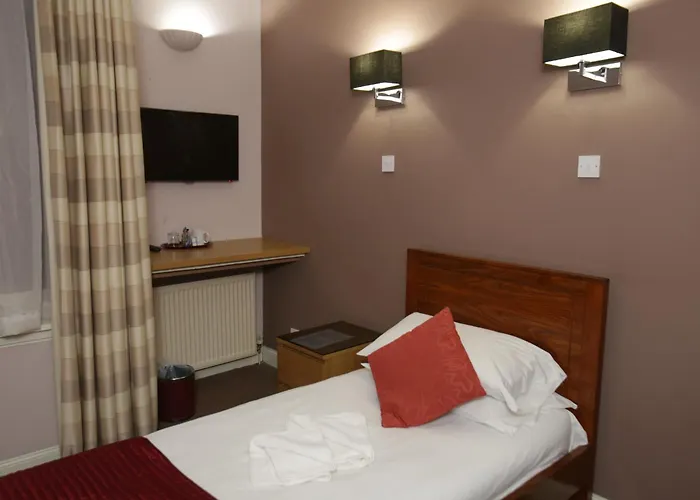 The Merchant Hotell 3*