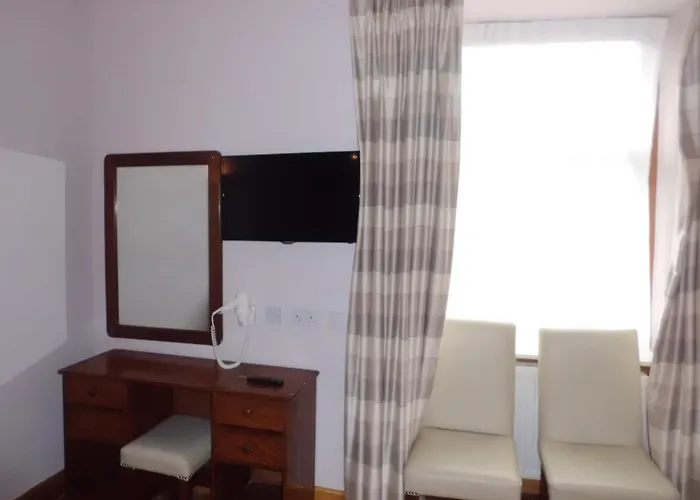 Hotell The Merchant 3*