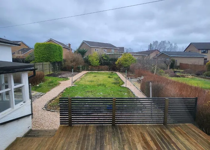 Charming 3-bed Oasis-free Parking Σπίτι διακοπών *