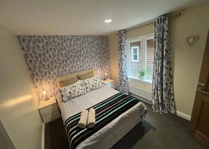 Pheasant - Balmaha 3 Bed *