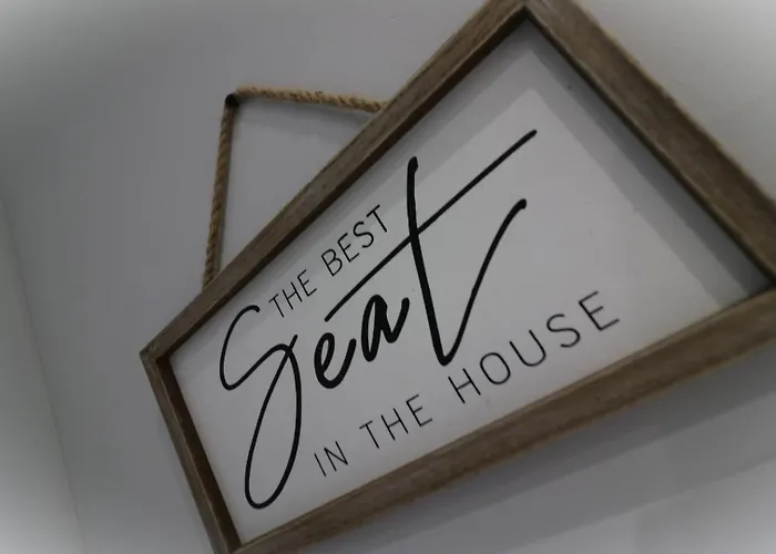 Appartamento Signature - Huntley House Glasgow