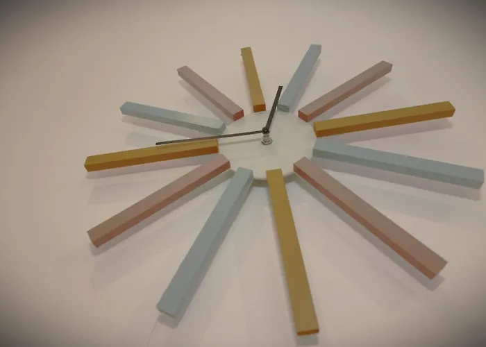 Apartamento Signature - Huntley House Glasgow