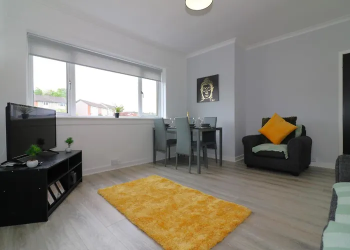 Signature - Huntley House Glasgow