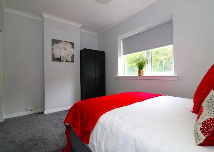 Signature - Huntley House Apartamento