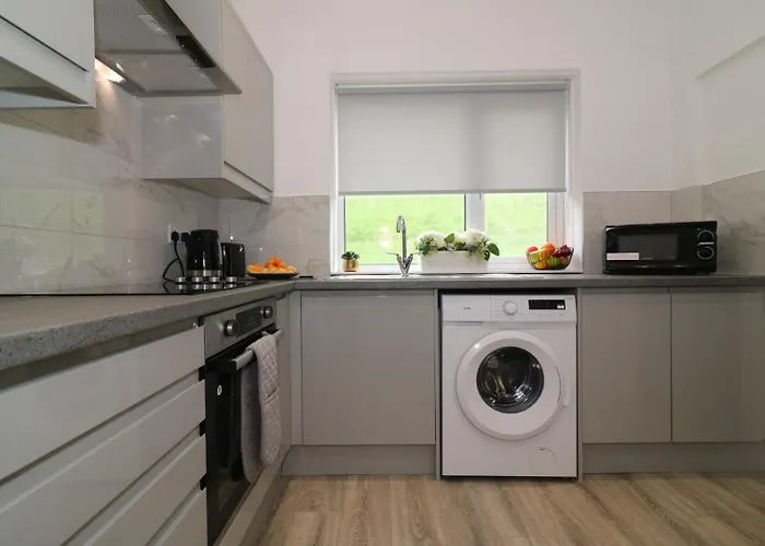 Signature - Huntley House * Glasgow