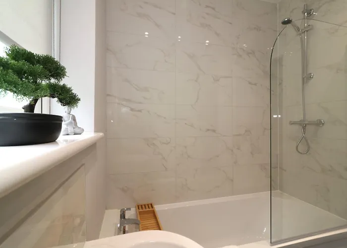 Signature - Huntley House Apartamento