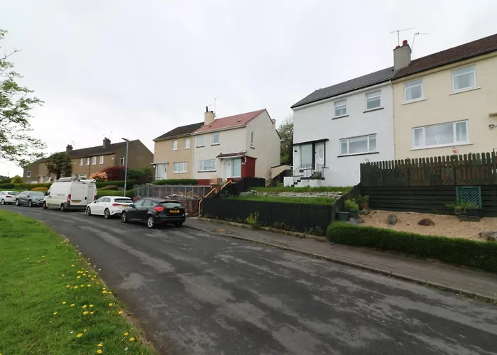 Signature - Huntley House Appartamento