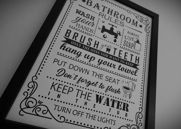 Signature - Huntley House